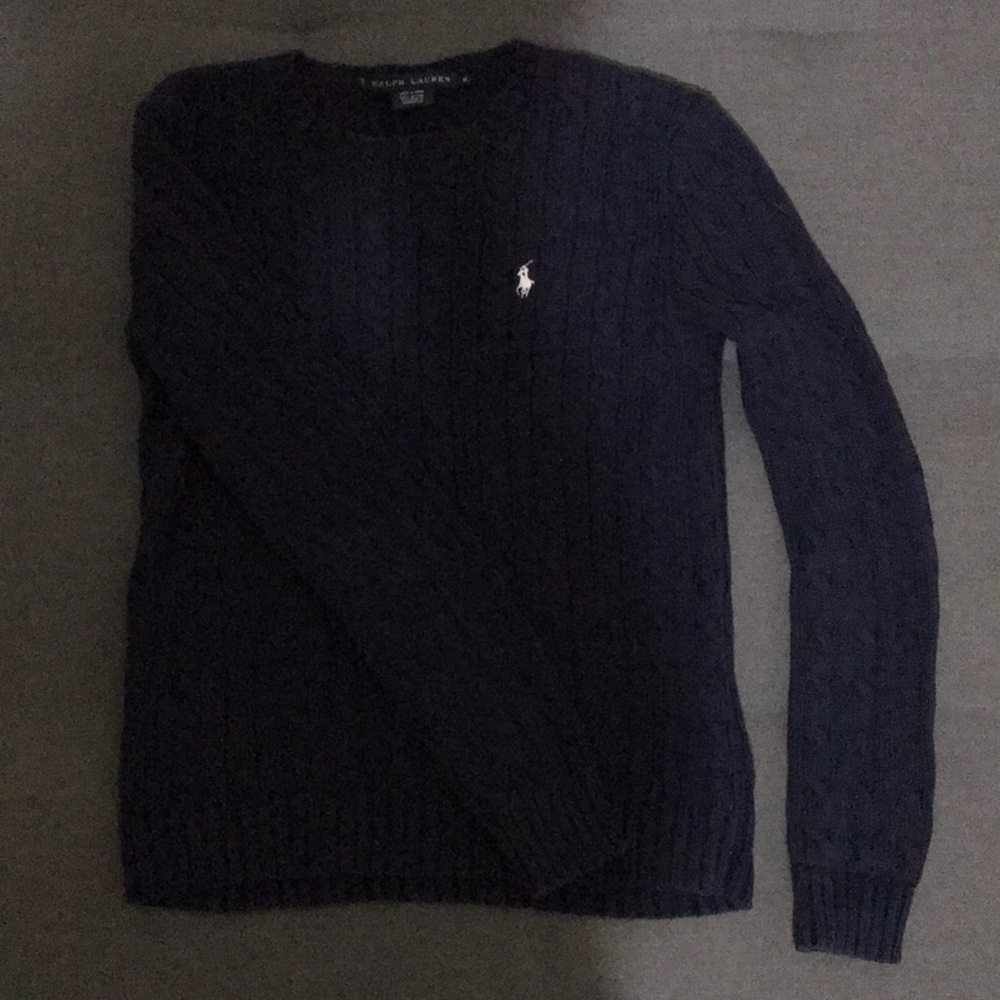 Ralph Lauren Sweater